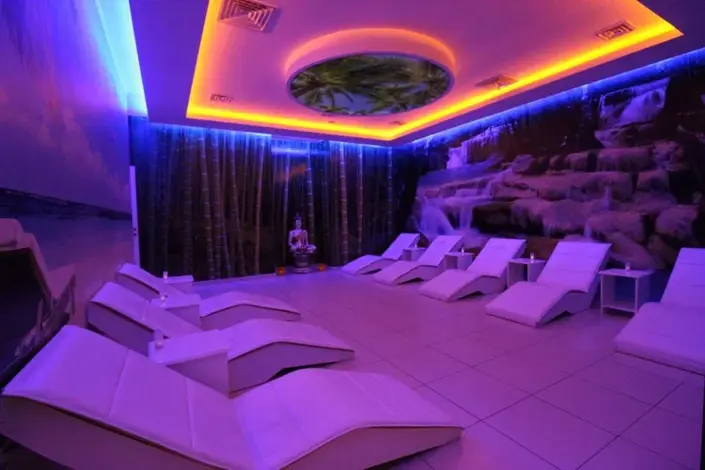 Image No.20-Appartement de 1 chambre à vendre à Mahmutlar