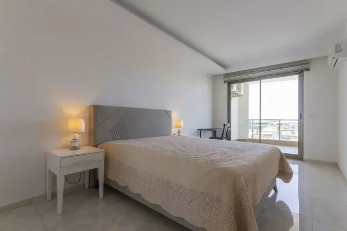 Image No.4-Appartement de 1 chambre à vendre à Mahmutlar