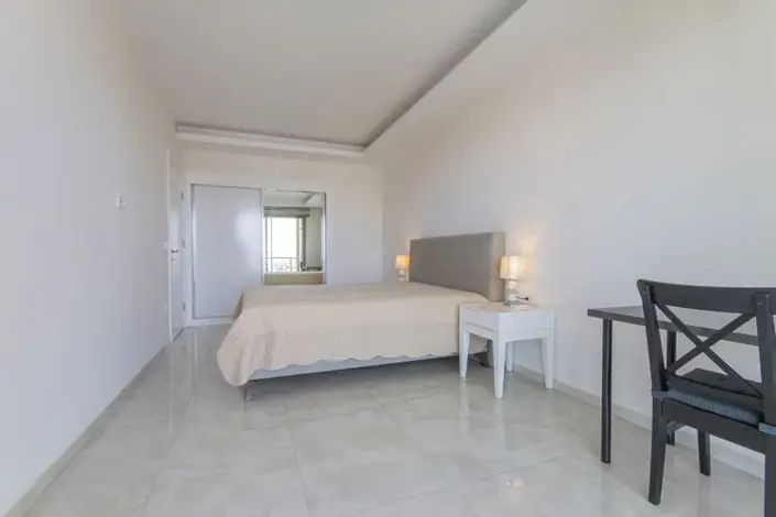 Image No.9-Appartement de 1 chambre à vendre à Mahmutlar