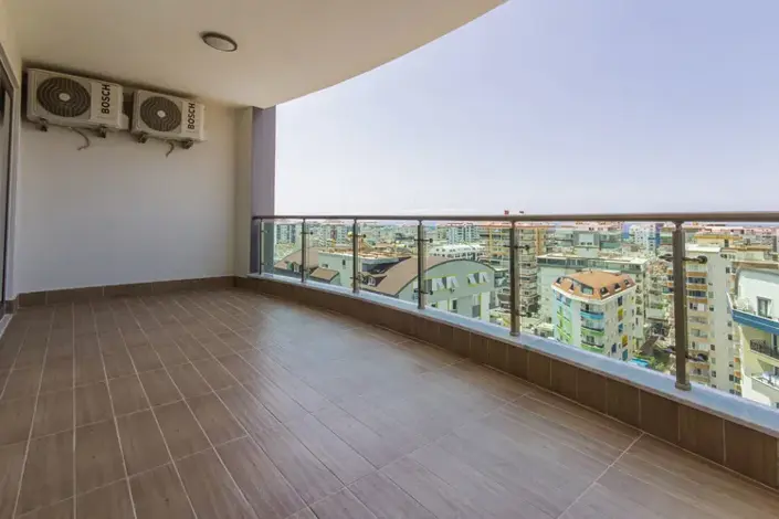 Image No.5-Appartement de 1 chambre à vendre à Mahmutlar