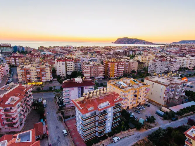 Image No.12-Appartement de 2 chambres à vendre à Oba