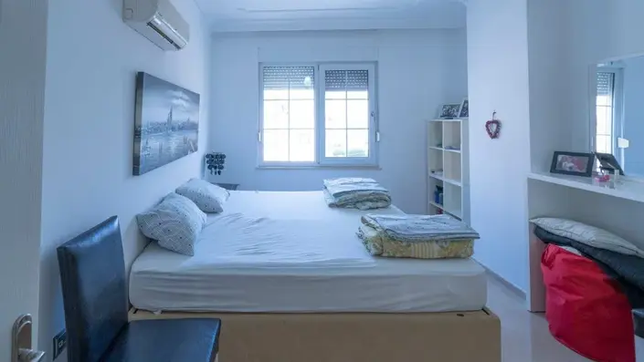 Image No.5-Appartement de 2 chambres à vendre à Oba