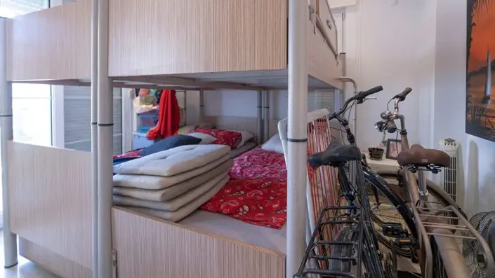 Image No.11-Appartement de 2 chambres à vendre à Oba