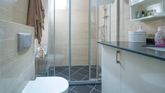 Image No.10-Appartement de 2 chambres à vendre à Oba