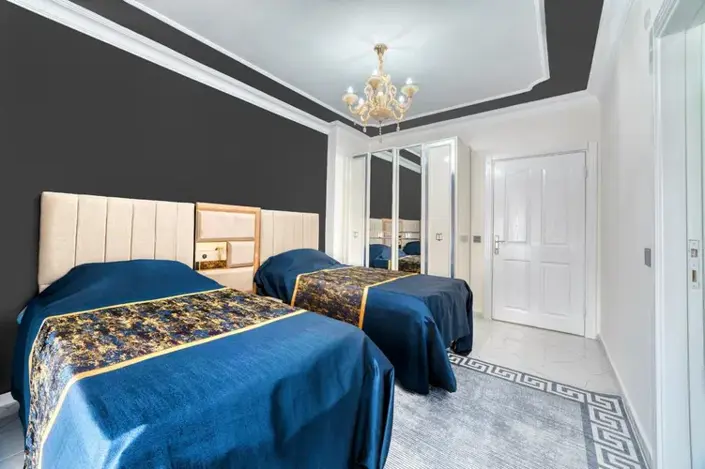 Image No.8-2 Bed Apartment for sale