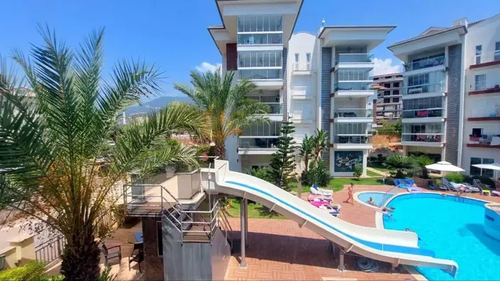 Image No.3-2 Bed Apartment for sale