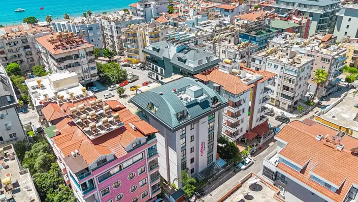 Image No.12-2 Bed Apartment for sale