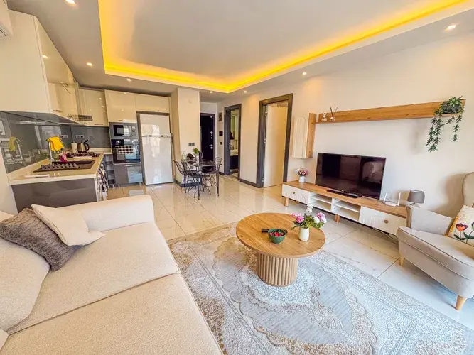 Image No.1-1 Bed Apartment for sale