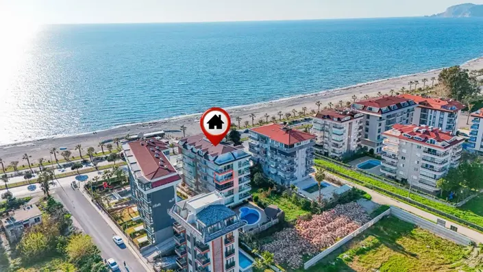 Image No.1-3 Bed Apartment for sale