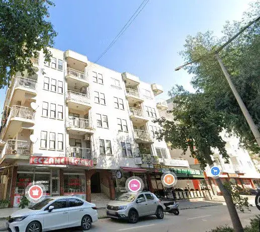 Image No.3-2 Bed Apartment for sale