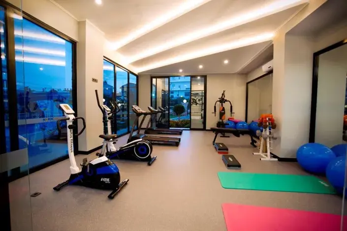 Image No.10-1 Bed Apartment for sale