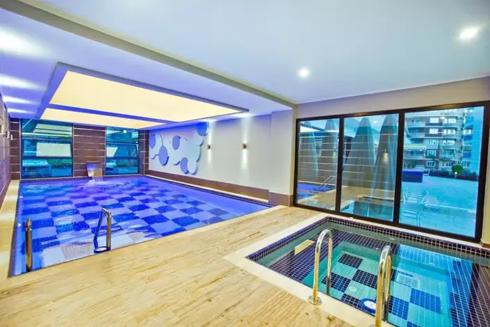 Image No.15-1 Bed Apartment for sale