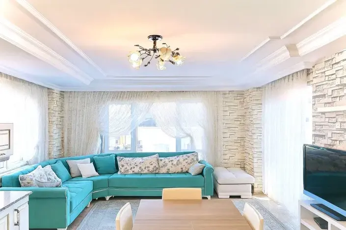 Image No.1-4 Bed Apartment for sale