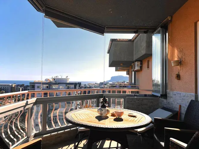 Image No.6-Appartement de 4 chambres à vendre à Tosmur