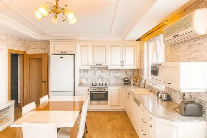 Image No.3-Appartement de 4 chambres à vendre à Tosmur