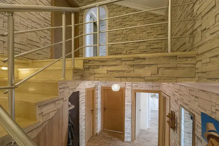 Image No.8-Appartement de 4 chambres à vendre à Tosmur