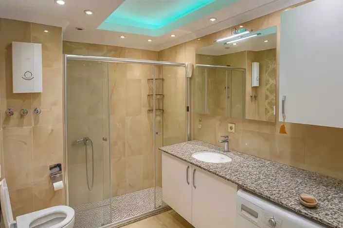 Image No.11-Appartement de 4 chambres à vendre à Tosmur