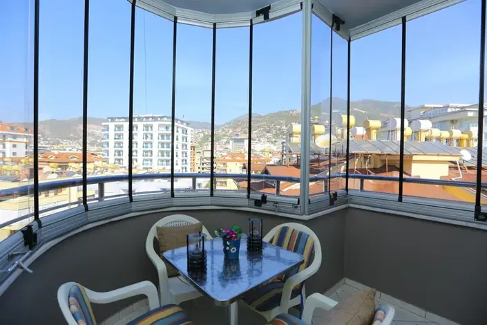 Image No.16-2 Bed Apartment for sale