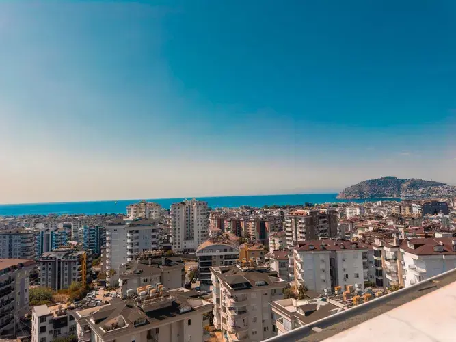 Image No.2-4 Bed Apartment for sale