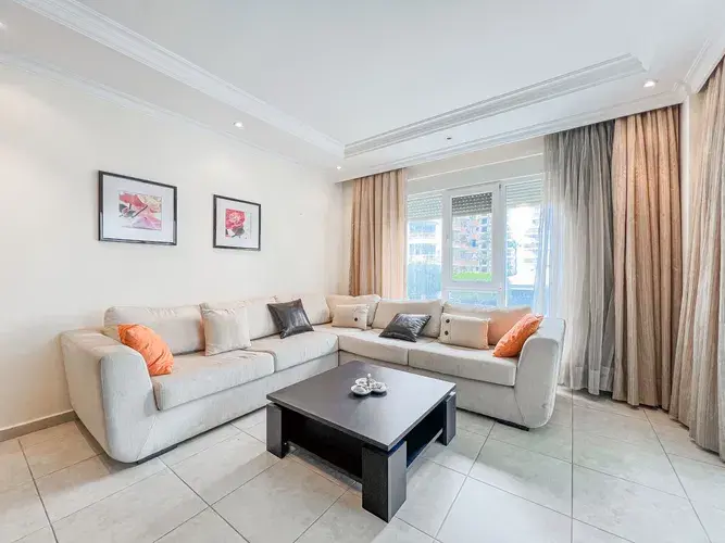 Image No.4-2 Bed Apartment for sale