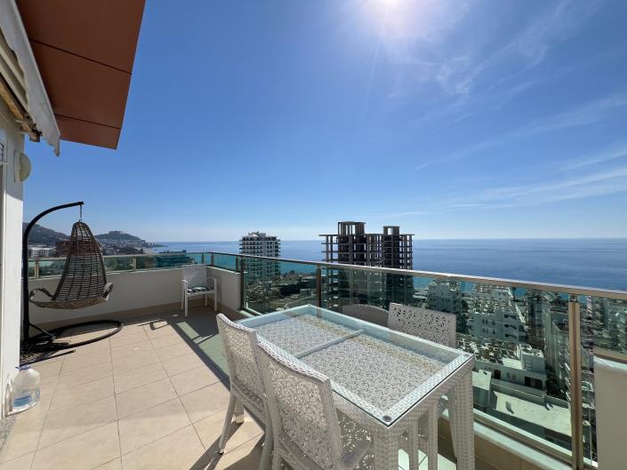 Image No.2-3 Bed Apartment for sale