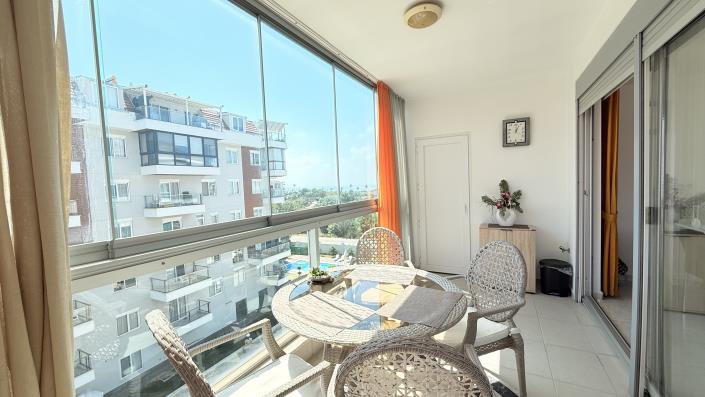 Image No.10-1 Bed Apartment for sale