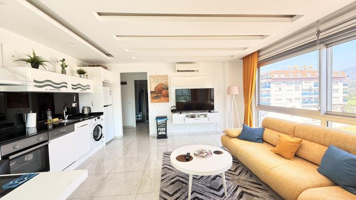 Image No.7-1 Bed Apartment for sale