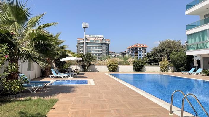 Image No.15-1 Bed Apartment for sale