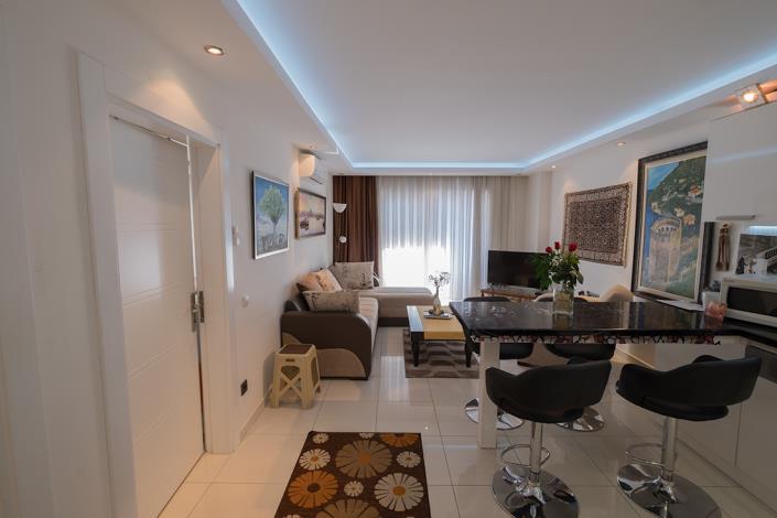 Image No.7-1 Bed Apartment for sale