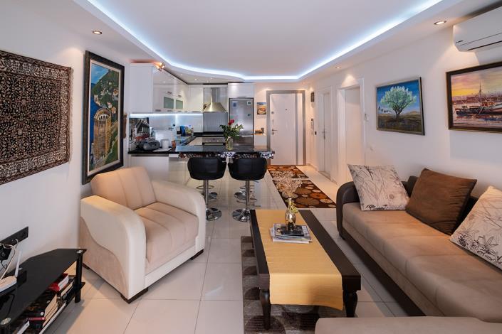 Image No.6-1 Bed Apartment for sale