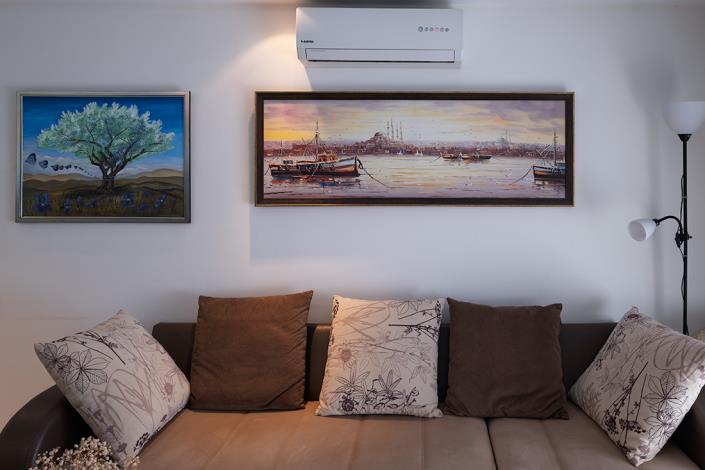 Image No.10-1 Bed Apartment for sale