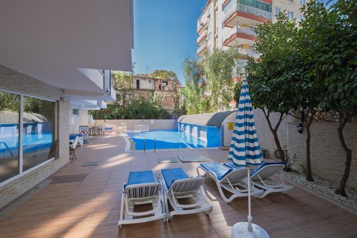 Image No.21-1 Bed Apartment for sale