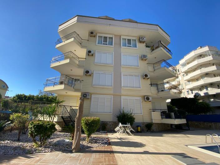 Image No.16-2 Bed Apartment for sale