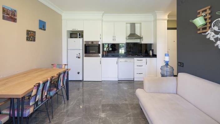 Image No.3-1 Bed Apartment for sale