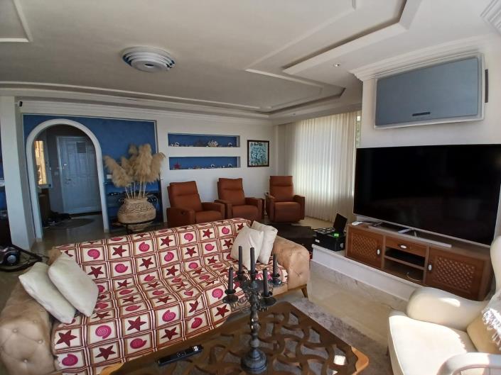 Image No.8-Villa de 4 chambres à vendre à Kargicak