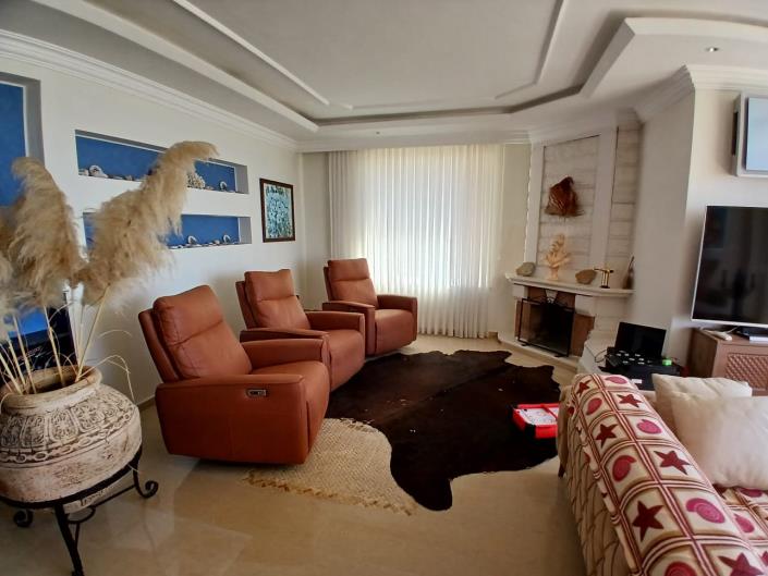 Image No.23-Villa de 4 chambres à vendre à Kargicak