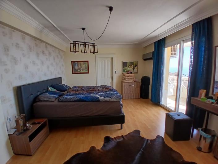 Image No.4-Villa de 4 chambres à vendre à Kargicak