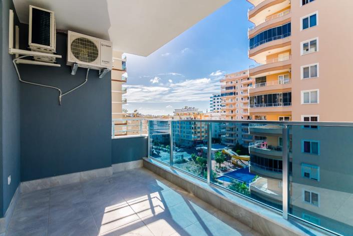 Image No.19-1 Bed Apartment for sale