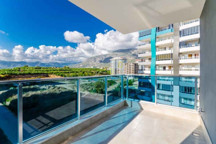 Image No.4-1 Bed Apartment for sale