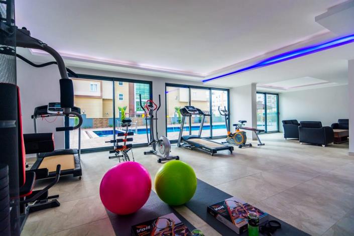 Image No.21-1 Bed Apartment for sale