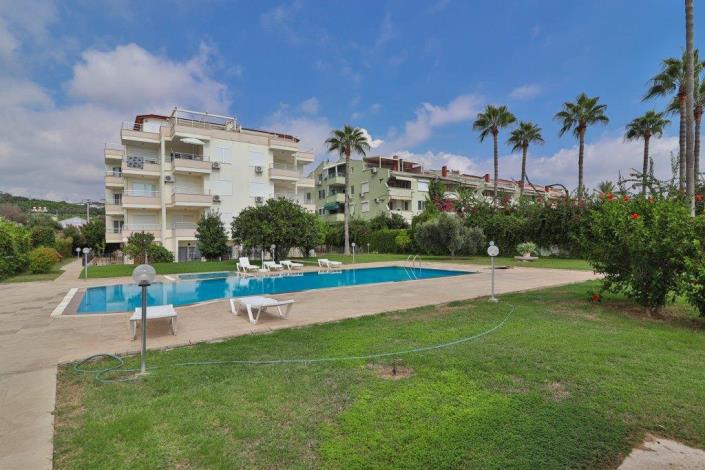 Image No.14-1 Bed Apartment for sale