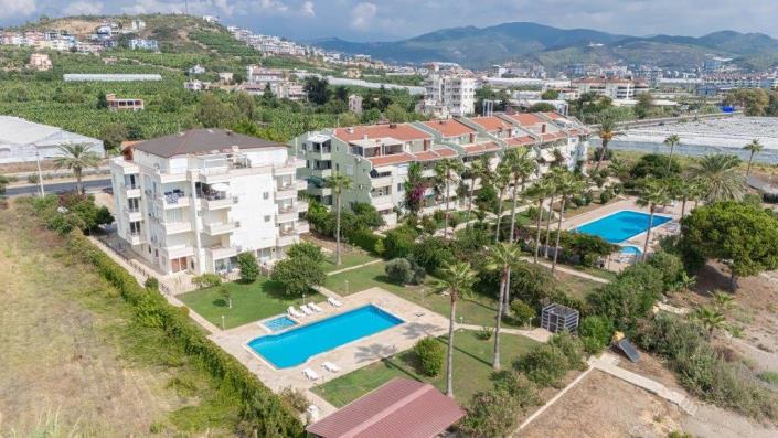 Image No.5-1 Bed Apartment for sale