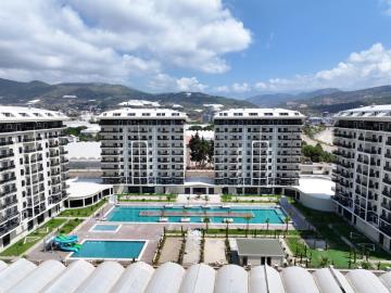 Luxury Estate Turkey most sold property