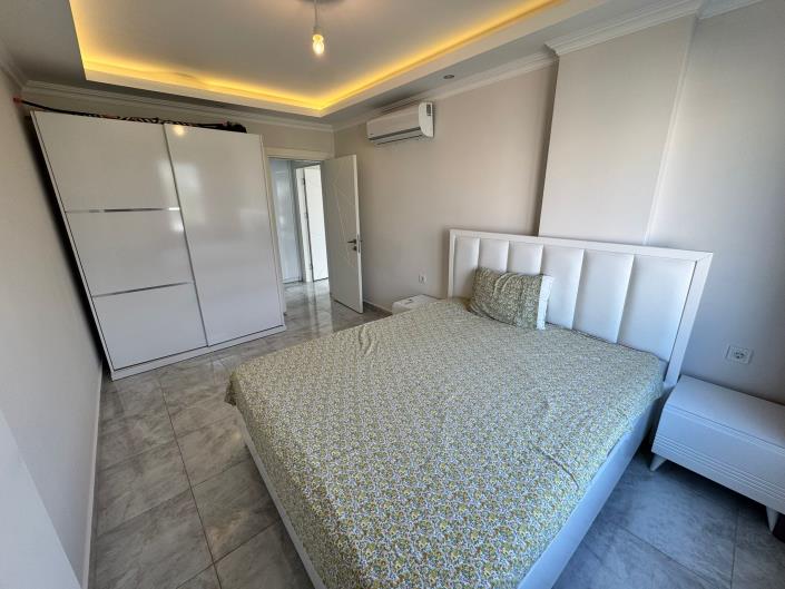 Image No.4-Appartement de 2 chambres à vendre à Mahmutlar