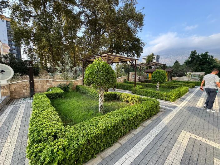 Image No.5-Appartement de 2 chambres à vendre à Mahmutlar