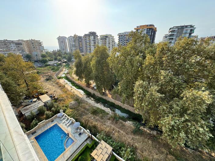 Image No.9-Appartement de 2 chambres à vendre à Mahmutlar