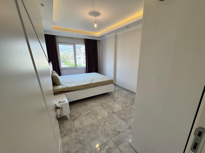 Image No.6-Appartement de 2 chambres à vendre à Mahmutlar