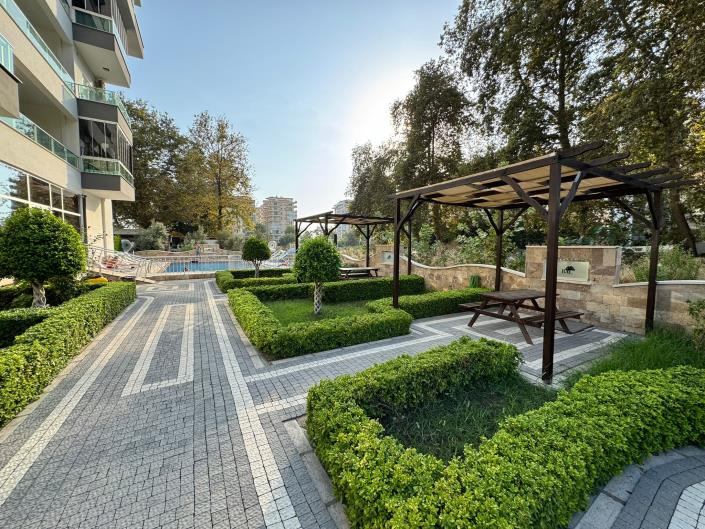 Image No.17-Appartement de 2 chambres à vendre à Mahmutlar