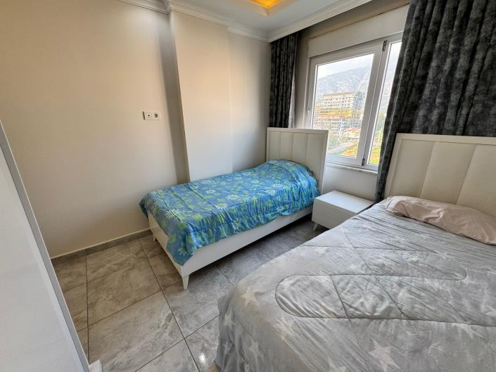 Image No.7-Appartement de 2 chambres à vendre à Mahmutlar