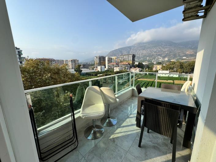 Image No.8-Appartement de 2 chambres à vendre à Mahmutlar